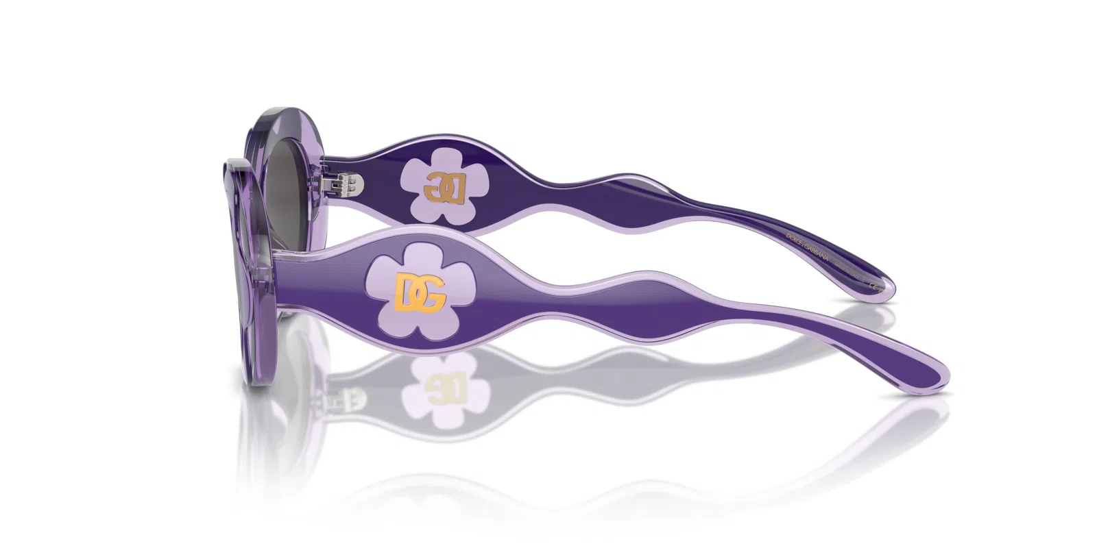 Dolce & Gabbana Kids 6005 Sunglasses - view 17